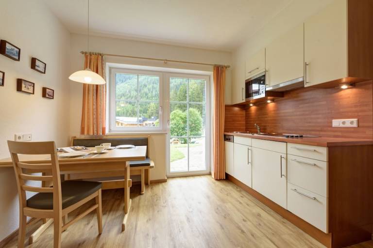 Appartement Sankt Anton am Arlberg