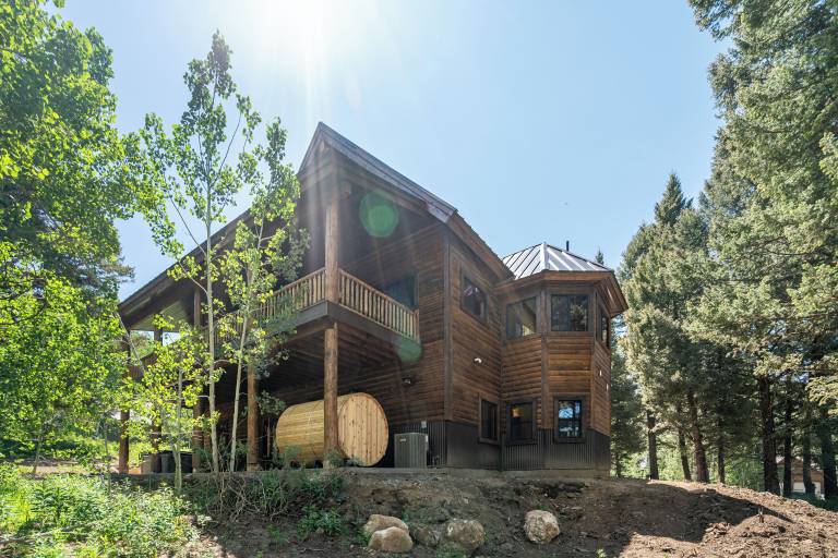 Cabin Island Park