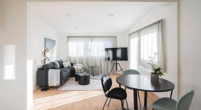 Nice holiday apartment with patio | Pet-friendly — photo 4
