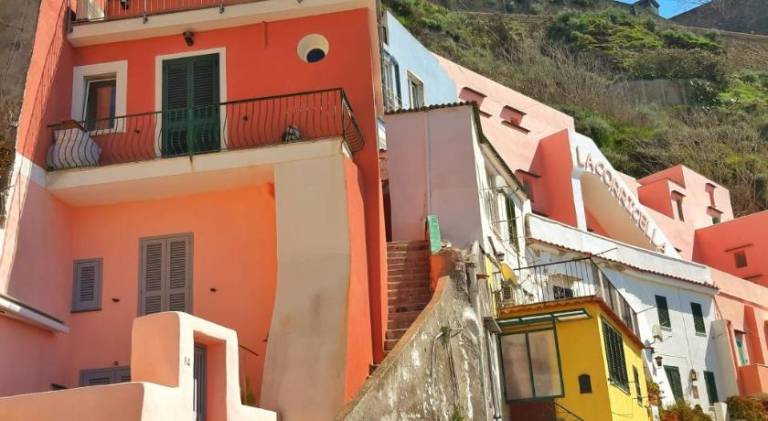Apartment with 1 room for 5 persons — photo 4