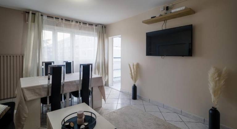 Nice holiday apartment | Pets are welcome — photo 2