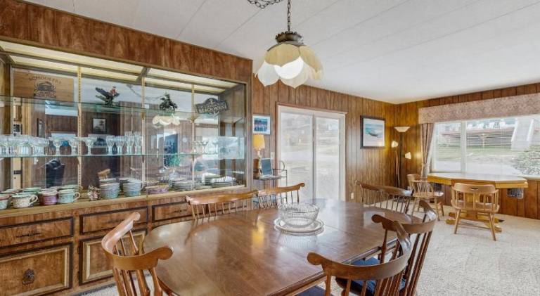 House with 3 rooms for 8 persons — photo 4