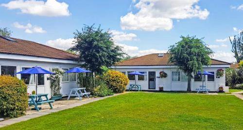 Holiday park Dawlish Warren