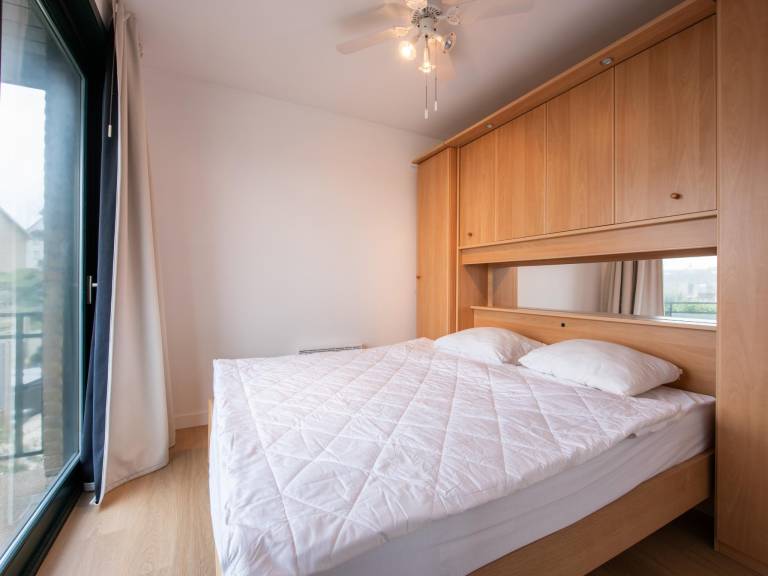 Apartment with 2 rooms for 7 persons — photo 4