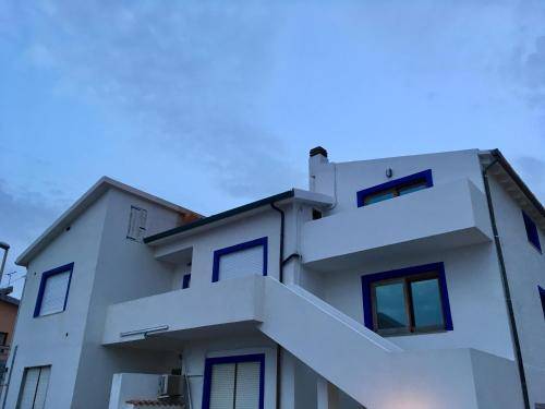Bed and breakfast  Portoscuso