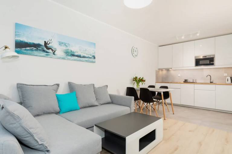 Ferienwohnung Kolberg