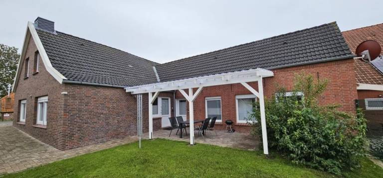Appartement Bunde