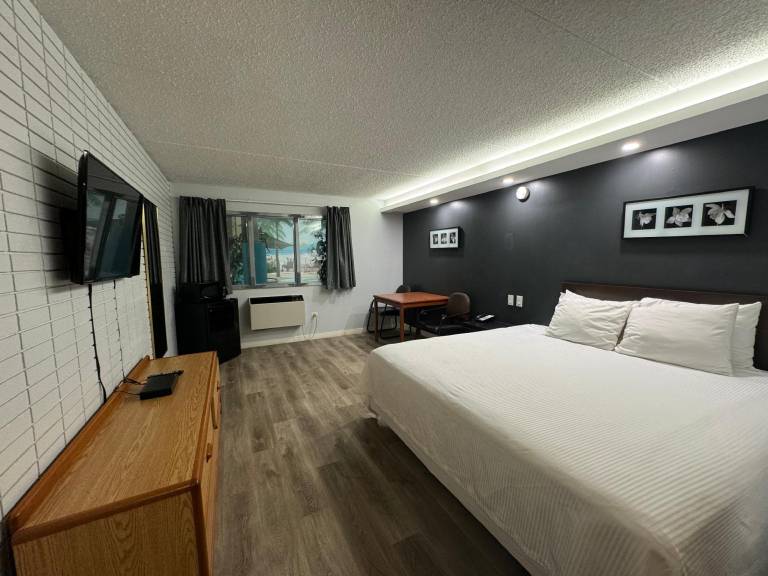 Travelodge Winnipeg Airport — photo 3