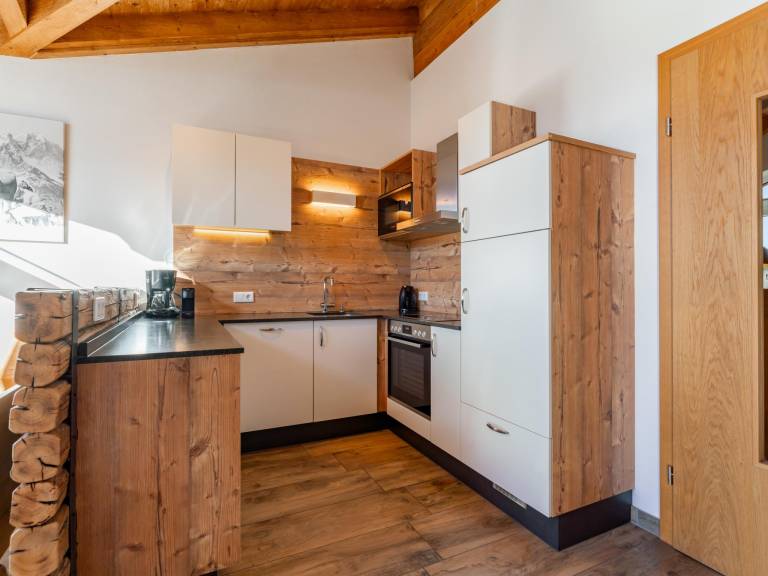 Fully equipped beautiful apartment with sauna | Dogs allowed — photo 5