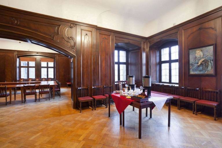 Hotel apartamentowy Olszyna