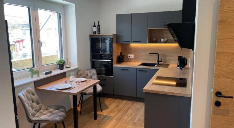 Lake & Town Apartments Klagenfurt — photo 2