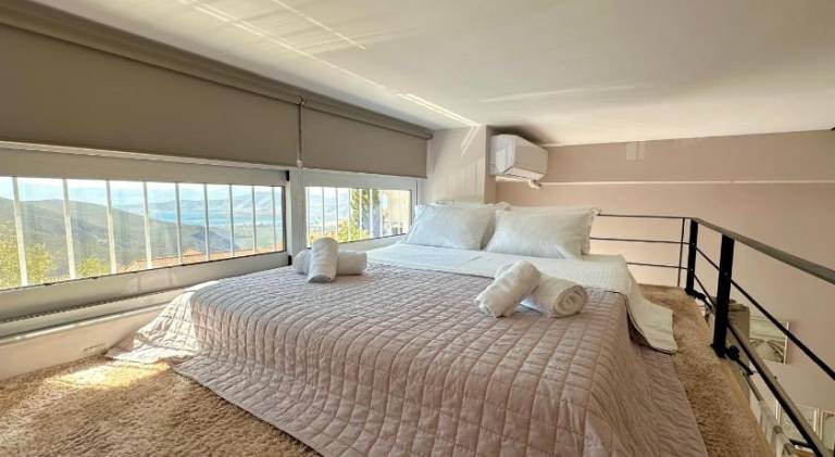 62 m&sup2; Ferienwohnung