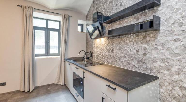 Rental apartment with 1 room for 3 persons — photo 4