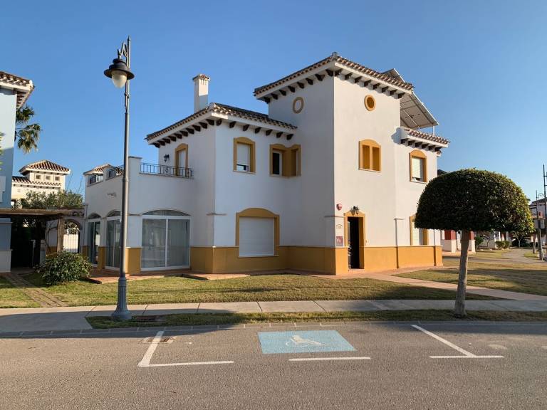 Villa Mar Menor Golf Resort