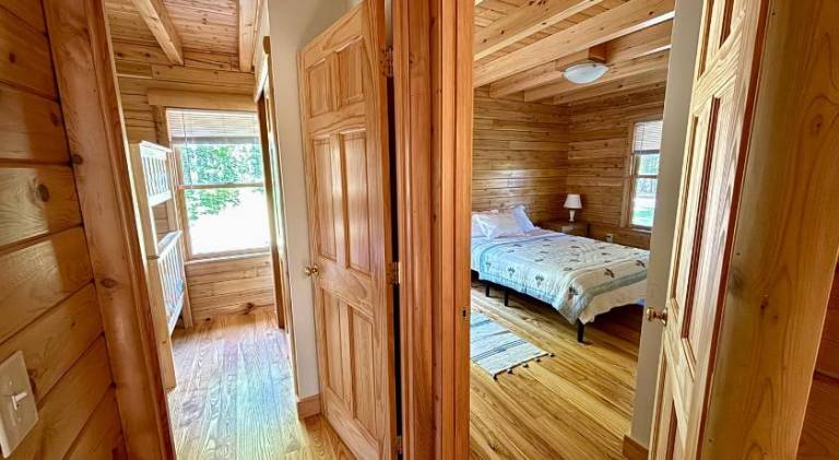 Vacation home for 8 persons — photo 5