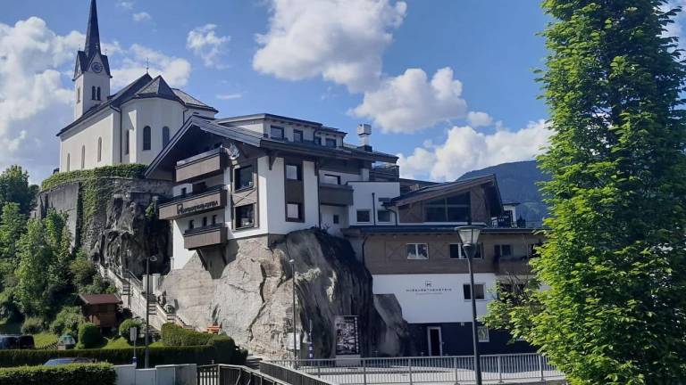 Ferienwohnung Kaprun