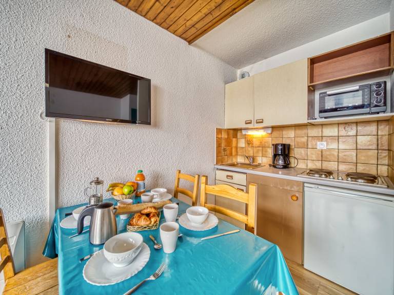 Holiday apartment with 1 room for 4 persons — photo 4