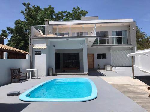 150 m² Ferienhaus