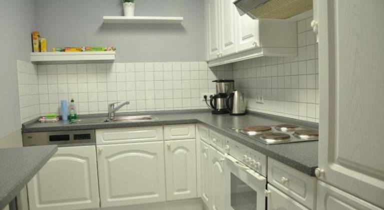 Holiday apartment with 2 rooms for 6 persons — photo 5