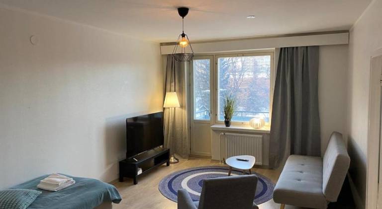 Rental apartment | Pets are welcome — photo 2