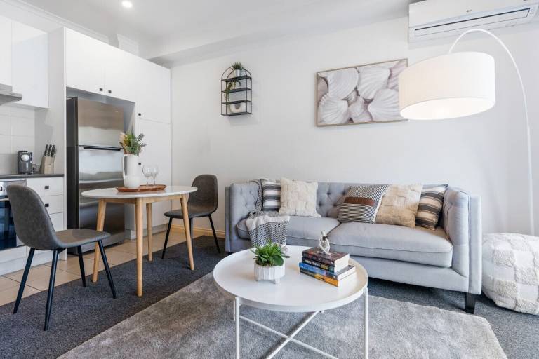 Apartment Caulfield South