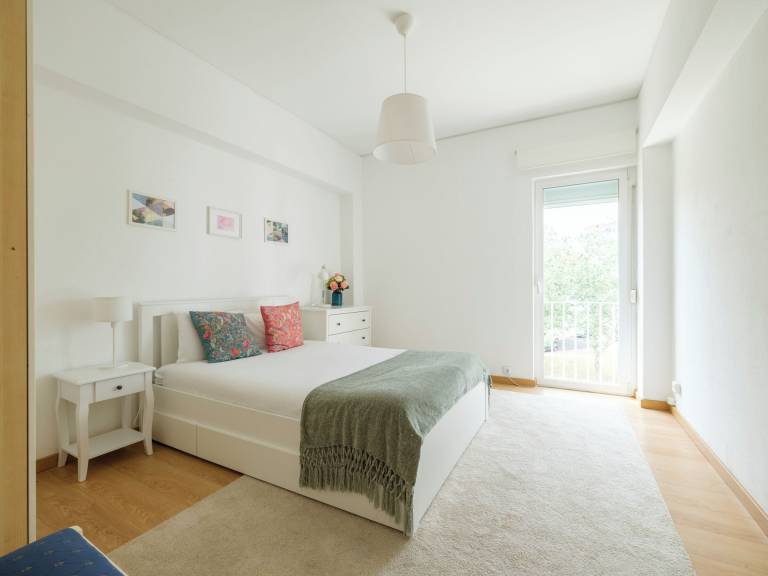 Apartamento  Alta de Lisboa