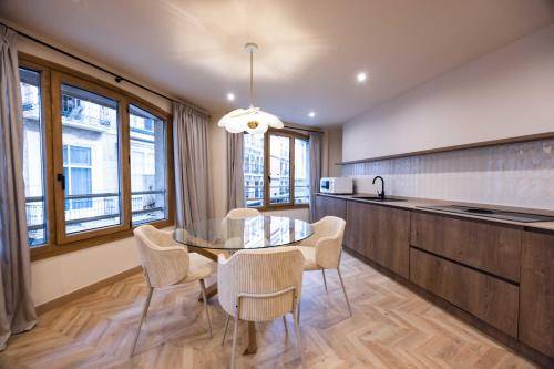 Apartment Cartagena