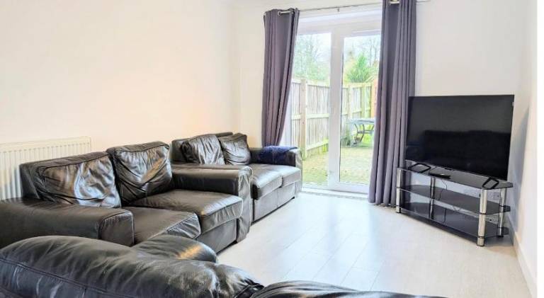 Vacation home | Pet-friendly in York
