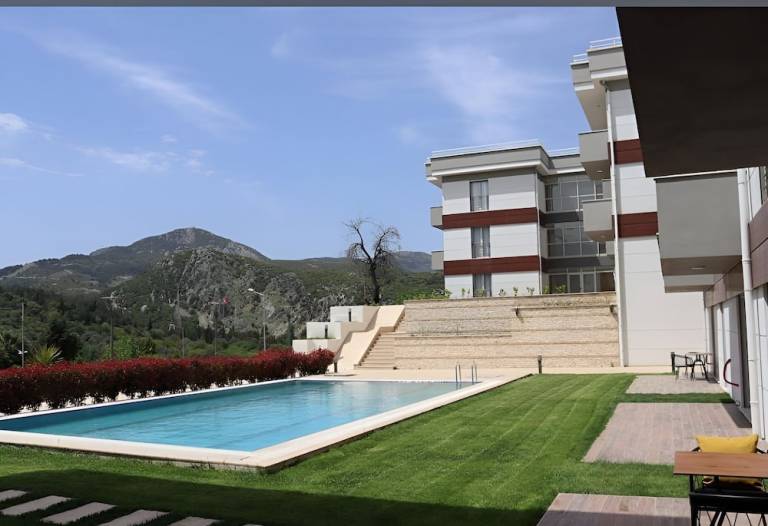 Apartment Manisa