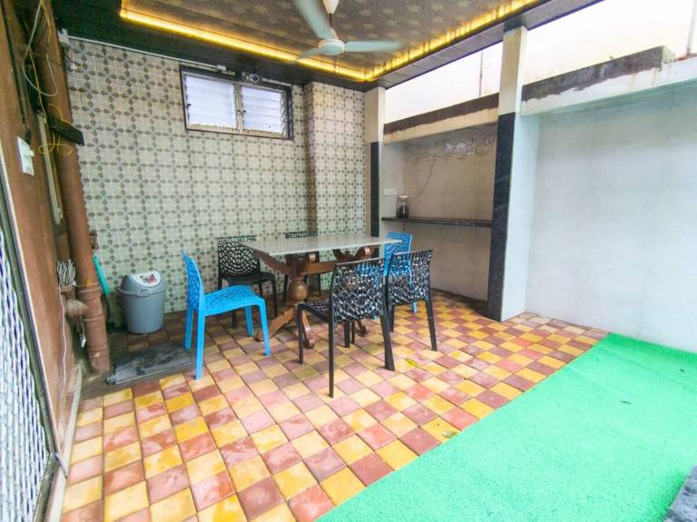 Beautiful house with BBQ & pool | Good for workation | Pets are welcome — photo 4