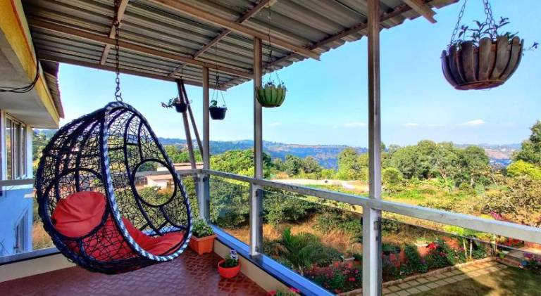 Strawberry Land Resort — photo 3
