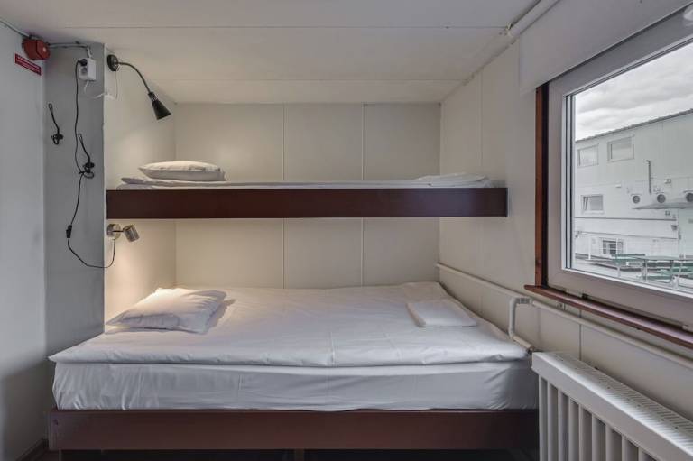 Hostel Maria