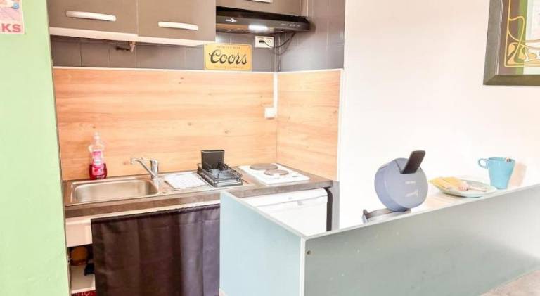 Holiday apartment | Close to Bordeaux Cathedral | Pets allowed — photo 5