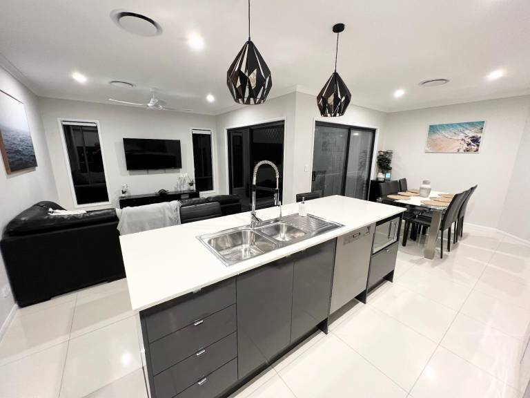 House  Mooloolah Valley