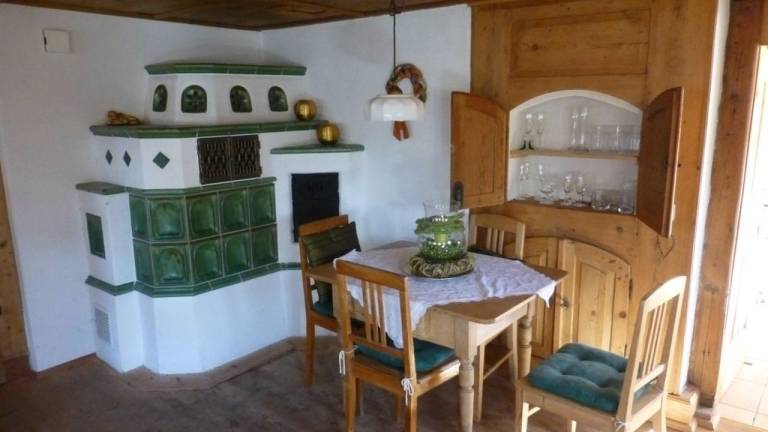 Ferienhaus  Lechbruck am See