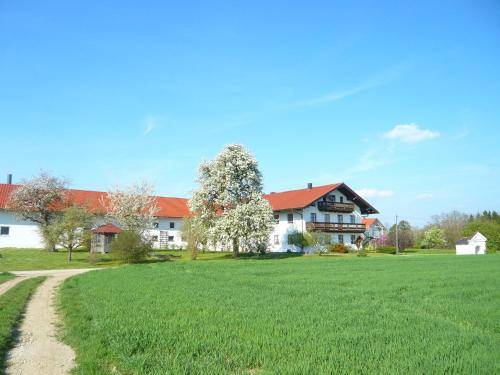 78 m&sup2; Ferienwohnung