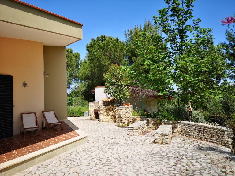 Villa  Andria