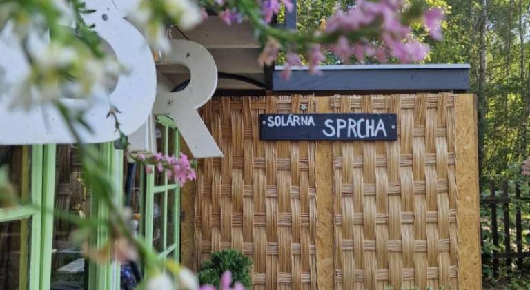 Glamping Stola Brezovy vanok — photo 3
