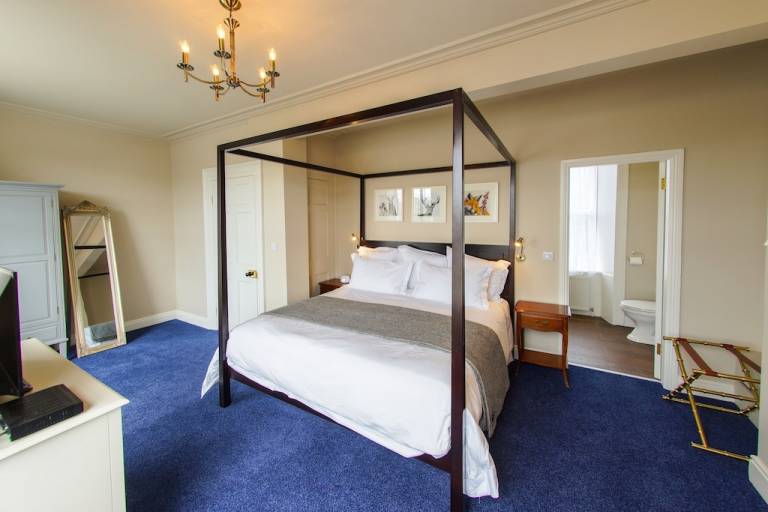 Ferienhaus Kinsale