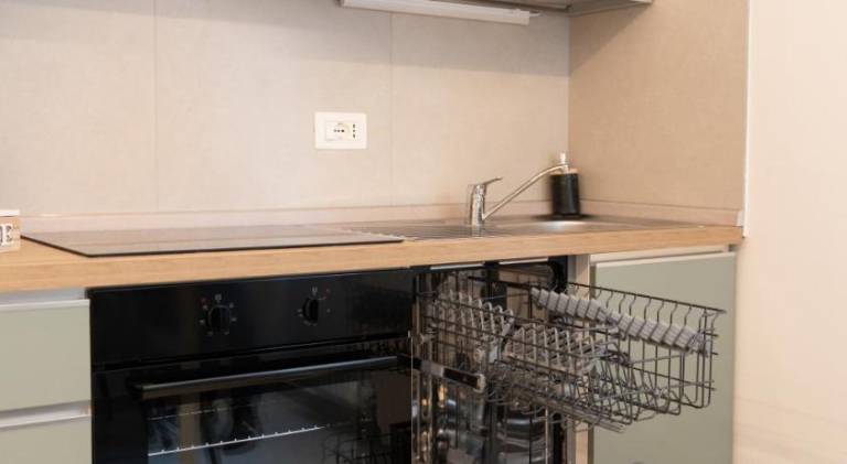 Apartment with 1 room for 4 persons — photo 3