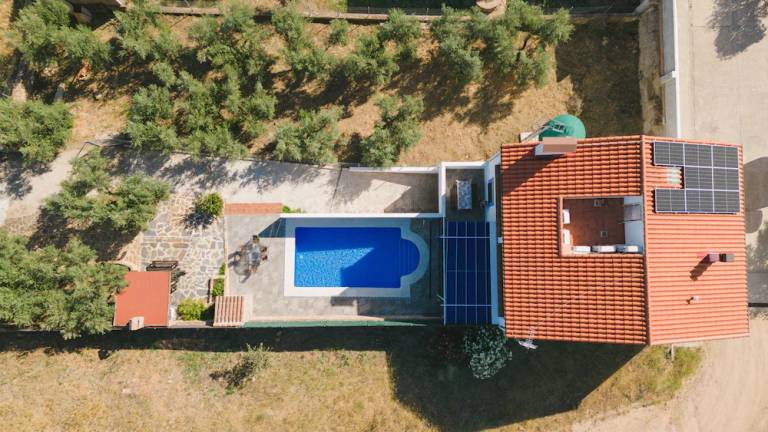 Casa Azuel