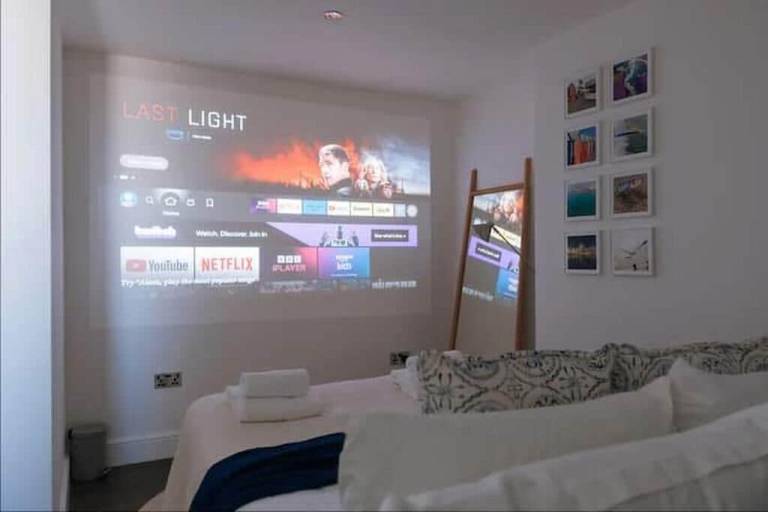 Appartement Brighton