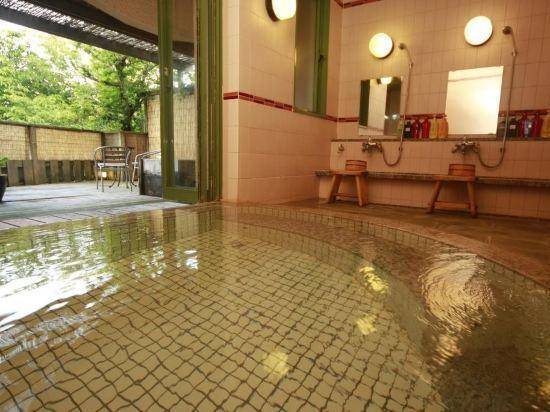 Hotel Minami-Kaikisen — photo 5