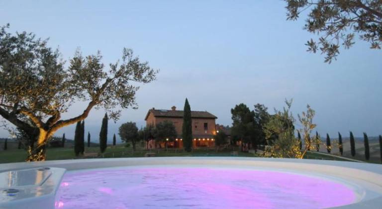 95 m&sup2; Ferienhaus