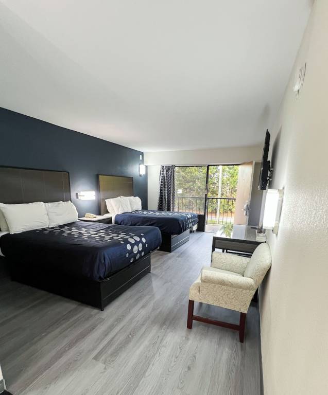 Motel  New Castle
