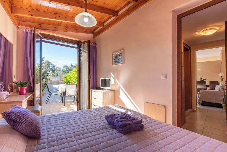 Maison de vacances Kos