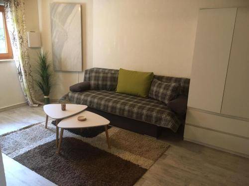Ferienwohnung Eggolsheim