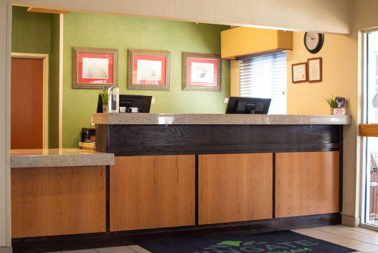 Wingate by Wyndham Sioux City — photo 3
