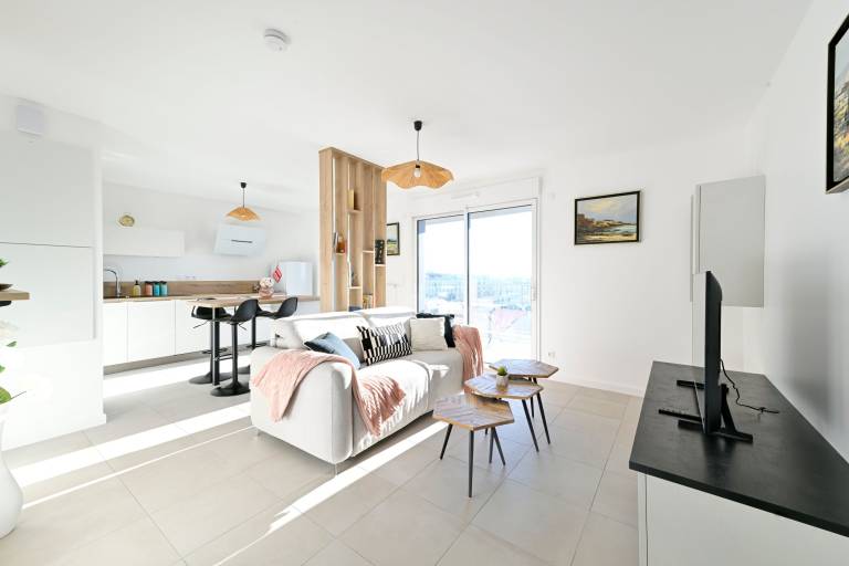 Appartement Cholet
