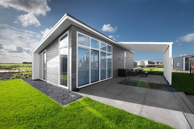 Ferienhaus Wemeldinge